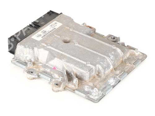 Used Engine control unit (ECU) Engine control unit (ECU) 37070906 37070906