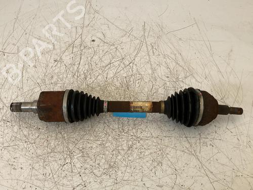 Used Left front driveshaft Left front driveshaft 37468615 37468615