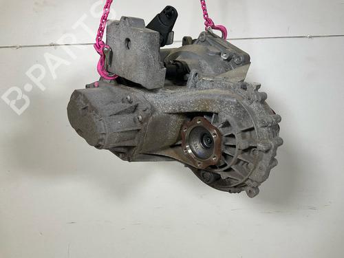 Gearbox AUDI A1 Sportback (GBA) 30 TFSI | BP17366448M3 