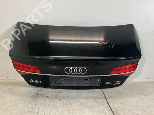 Used Tailgate Tailgate AUDI A8 D4 (4H2, 4H8, 4HC, 4HL) 3.0 TDI quattro (258 hp) 34701979 34701979