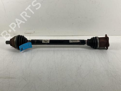 Used Right front driveshaft Right front driveshaft VW PASSAT B8 Variant (3G5, CB5) 2.0 TDI (190 hp) 33985372 33985372