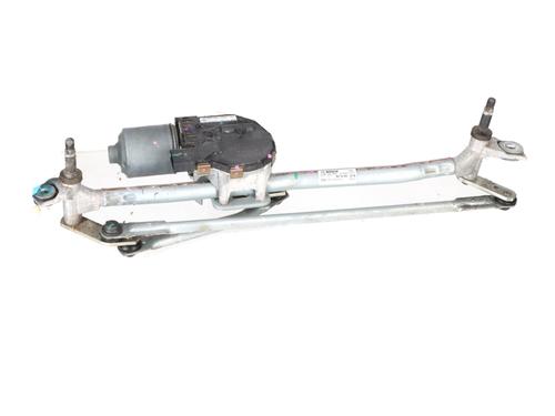Motor limpa vidros frontal Motor limpa vidros frontal AUDI A8 D4 (4H2, 4H8, 4HC, 4HL) 3.0 TDI quattro (258 hp) 34582343 34582343