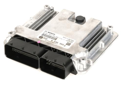 Computer motormanagement Computer motormanagement BMW 3 Touring (F31) 318 d (150 hp) 36411314 36411314