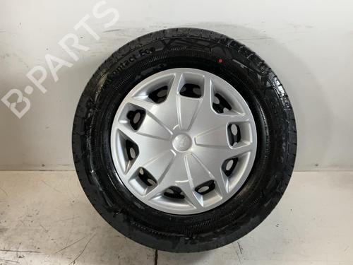 Fælk FORD TRANSIT V363 Platform/Chassis (FED, FFD) 2.0 EcoBlue | BP36466125C45 - Image 2