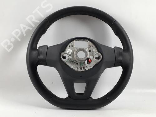 Steering wheel VW PASSAT B8 Variant (3G5, CB5) 1.4 TSI | BP36184994C49 - Image 4