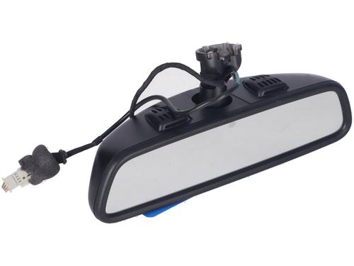 Used Rear mirror MERCEDES-BENZ C-CLASS (W205) C 220 BlueTEC / d (205.002, 205.004) (170 hp) 13635781