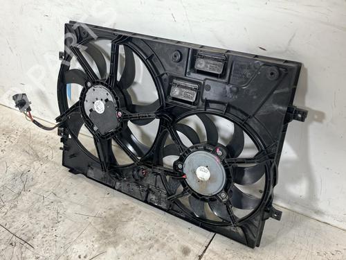 Radiator fan VW PASSAT B8 (3G2, CB2) 2.0 TDI | BP35931296M35 - Image 3