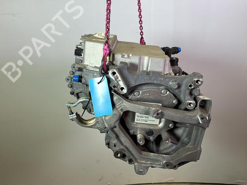 Engine OPEL VIVARO C Van (K0) VIVARO-E HYDROGEN | BP39925810M1 - Image 2