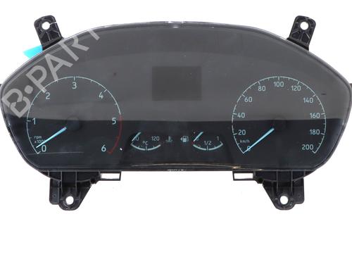 Used Instrument cluster Instrument cluster FORD TRANSIT V363 Platform/Chassis (FED, FFD) 2.0 EcoBlue (130 hp) 35965037 35965037