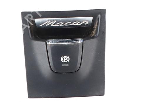 Schalter für PORSCHE MACAN (95B) 3.0 S Diesel (258 hp) 31758148