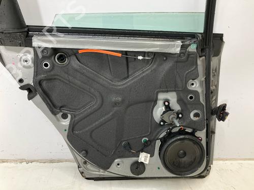Left rear door AUDI A4 B6 Avant (8E5) 2.0 | BP22786846C4 
