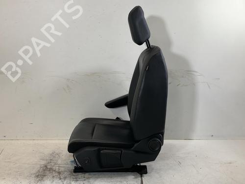 Left front seat OPEL VIVARO C Van (K0) VIVARO-E HYDROGEN | BP39927051C15 - Image 4