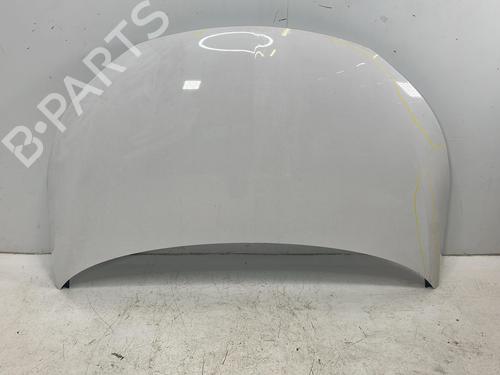 Used Hood Hood OPEL CROSSLAND X / CROSSLAND (P17, P2QO) 1.2 (75) (131 hp) 36381480 36381480