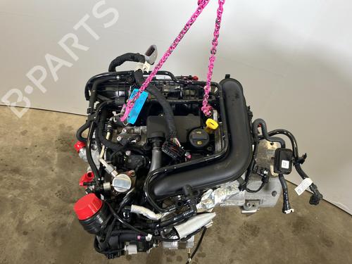 Engine SEAT ARONA (KJ7, KJP) 1.0 TSI | BP35793573M1 - Image 5