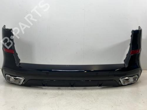 Used Rear bumper BMW X5 (G05, F95) xDrive 30 d Mild-Hybrid (286 hp) 30320992