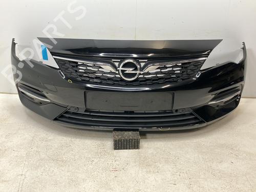 Used Front bumper Front bumper OPEL ASTRA K (B16) 1.2 Turbo (68) (110 hp) 34473652 34473652
