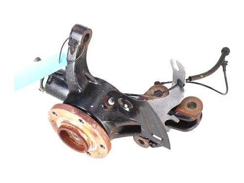 Used Right front steering knuckle Right front steering knuckle FIAT SCUDO Van E-SCUDO (507) (136 hp) 39926039 39926039