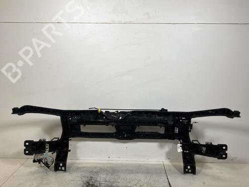 Radiator set FORD TRANSIT V363 Platform/Chassis (FED, FFD) 2.0 EcoBlue | BP40436256M120 - Image 2