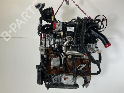 Motor FORD TRANSIT V363 Platform/Chassis (FED, FFD) 2.0 EcoBlue | BP39074502M1 - Image 4