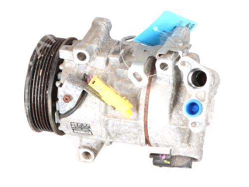 AC-Kompressor AC-Kompressor CITROËN C3 AIRCROSS II (2R_, 2C_) 1.2 PureTech 130 (2RHNYH) (131 hp) 36003024 36003024