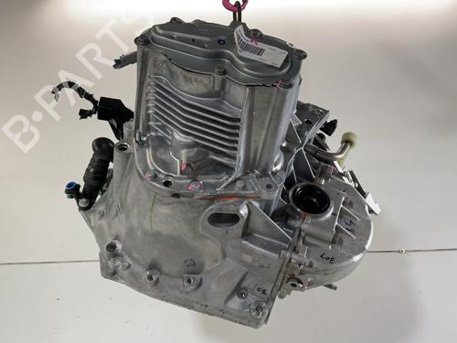 Gearbox OPEL CORSA F (P2JO) 1.2 (68) | BP37587713M3 - Image 5