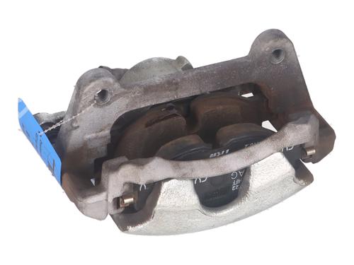 Left front brake caliper VW GOLF VIII (CD1, DA1) 1.4 GTE Plug-in Hybrid | BP21547317M105 
