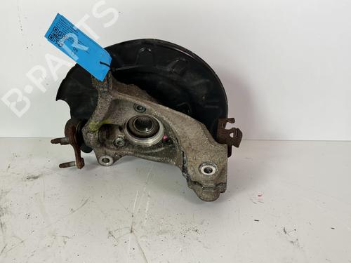 Left front steering knuckle VW PASSAT B8 (3G2, CB2) 2.0 TDI 4motion | BP36224362M25 - Image 4