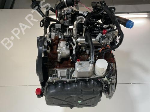 Engine FORD TRANSIT V363 Platform/Chassis (FED, FFD) 2.0 EcoBlue | BP38414017M1 - Image 5