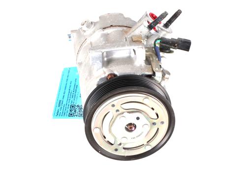 Compressor A/C FORD TRANSIT V363 Platform/Chassis (FED, FFD) 2.0 EcoBlue | BP38202048M34 - Image 2