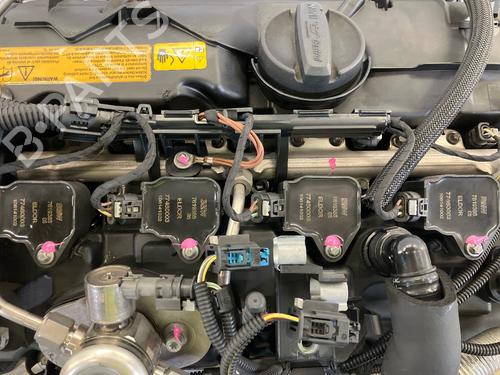 Engine MINI MINI (F56) Cooper S | BP29509336M1 