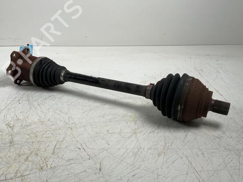 Other AUDI A3 (8V1, 8VK) 2.0 TDI quattro | BP36244081O1 - Image 2