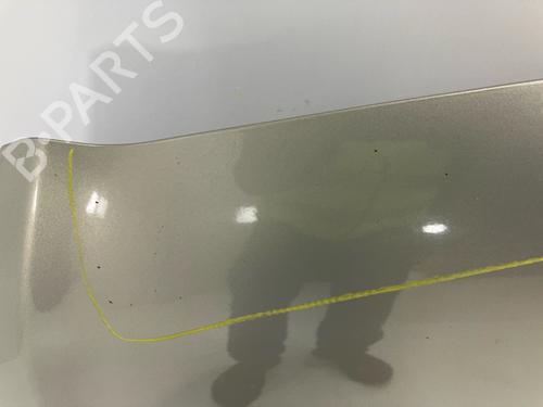 Hood OPEL ZAFIRA / ZAFIRA FAMILY B (A05) 1.9 CDTI (M75) | BP23440666C1 