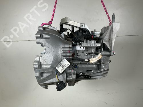 Gearbox FORD TRANSIT V363 Platform/Chassis (FED, FFD) 2.0 EcoBlue | BP19495083M3 