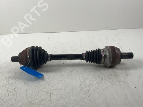 Used Other Other AUDI A3 Sportback (8VA, 8VF) S3 quattro (300 hp) 32513850 32513850