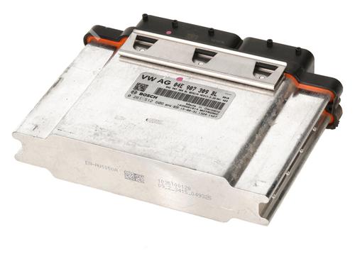 Engine control unit (ECU) AUDI A3 Sportback (8VA, 8VF) 1.2 TFSI | BP38017367M57 - Image 3