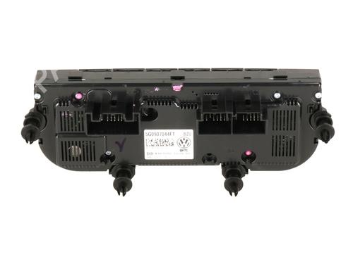 Climate control VW T-ROC (A11, D11) 1.5 TSI | BP36089096I5 - Image 2