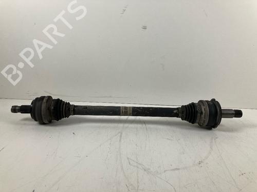 Used Left rear driveshaft MERCEDES-BENZ C-CLASS (W205) C 250 (205.045) (211 hp) 28131826