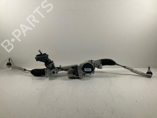 Used Steering rack MERCEDES-BENZ GLA (H247) GLA 200 4-matic (247.788) (163 hp) 27384485