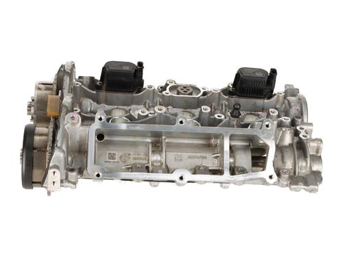 Used Valve cover VW TOUAREG (CR7, RC8) 3.0 TSI 4motion (340 hp) 28609303