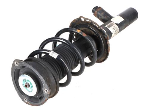 Used Left front shock absorber Left front shock absorber VW GOLF VII (5G1, BQ1, BE1, BE2) 2.0 GTD (184 hp) 34635179 34635179