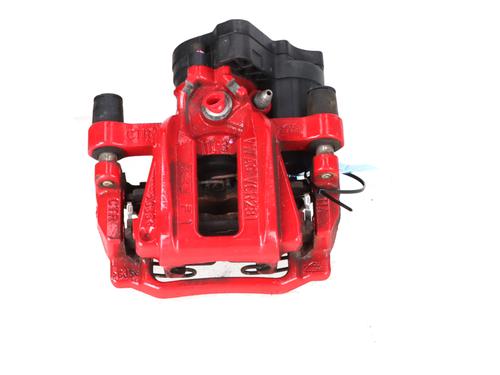 Used Left rear brake caliper Left rear brake caliper VW GOLF VIII (CD1, DA1) 2.0 TDI GTD (200 hp) 34196508 34196508