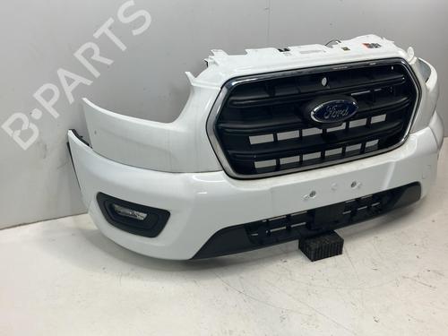 Front bumper FORD TRANSIT V363 Platform/Chassis (FED, FFD) 2.0 EcoBlue | BP34606837C7 - Image 3