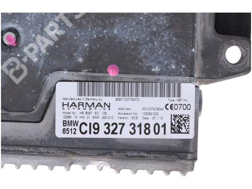 Electronic module BMW 5 (F10) M5 | BP11746563M83 
