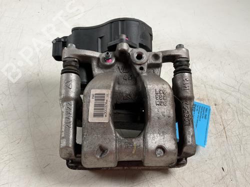 Used Left rear brake caliper Left rear brake caliper PEUGEOT EXPERT Van (V_) E-EXPERT HYDROGEN (136 hp) 39927863 39927863