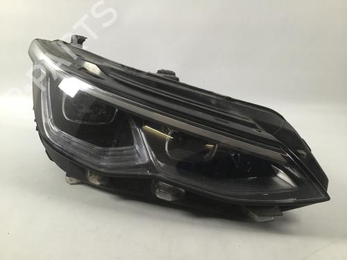Right headlight VW GOLF VIII (CD1, DA1) 2.0 GTI | BP33608425C29 - Image 2
