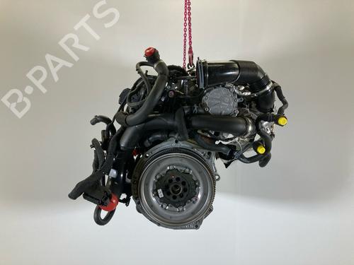 Used Engine Engine VW ARTEON SHOOTING BRAKE (3H9) 2.0 TSi (190 hp) 39918374 39918374