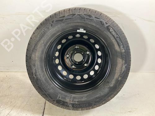 Fælk FORD TRANSIT V363 Platform/Chassis (FED, FFD) 2.0 EcoBlue | BP39157038C45 - Image 12