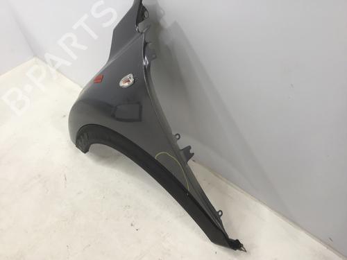 Left front fenders KIA STONIC (YB) 1.0 T-GDi | BP27384415C41 