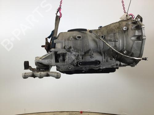 Gearbox MASERATI GHIBLI III (M157) 3.0 D | BP28489883M3 