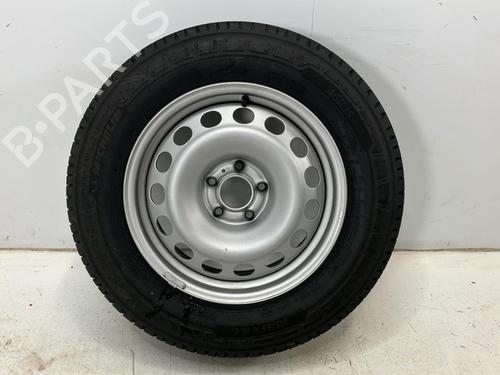 Fælgsæt OPEL VIVARO C Van (K0) VIVARO-E HYDROGEN | BP39920741C100 - Image 12